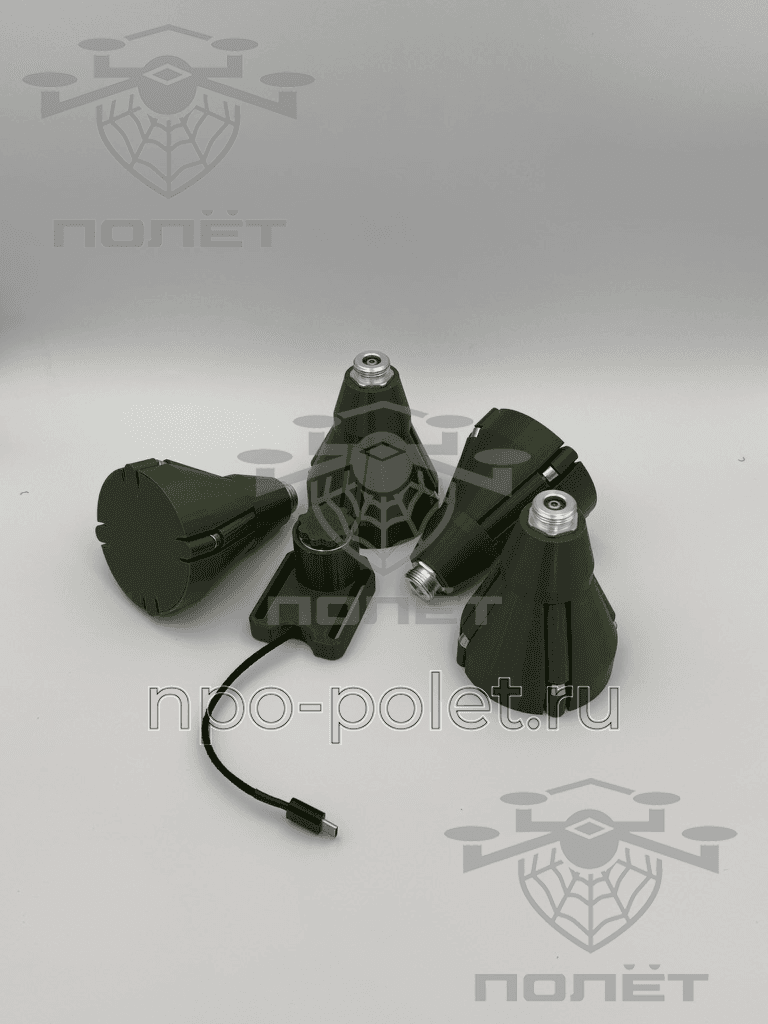 Сеткомёт для Mavic V2.0